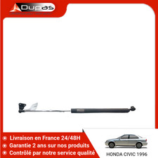 Verin de hayon / de capot Honda CIVIC