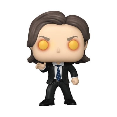 Funko Pop! Supernatural Sam Winchester Exclusive #1644 Vinyl
