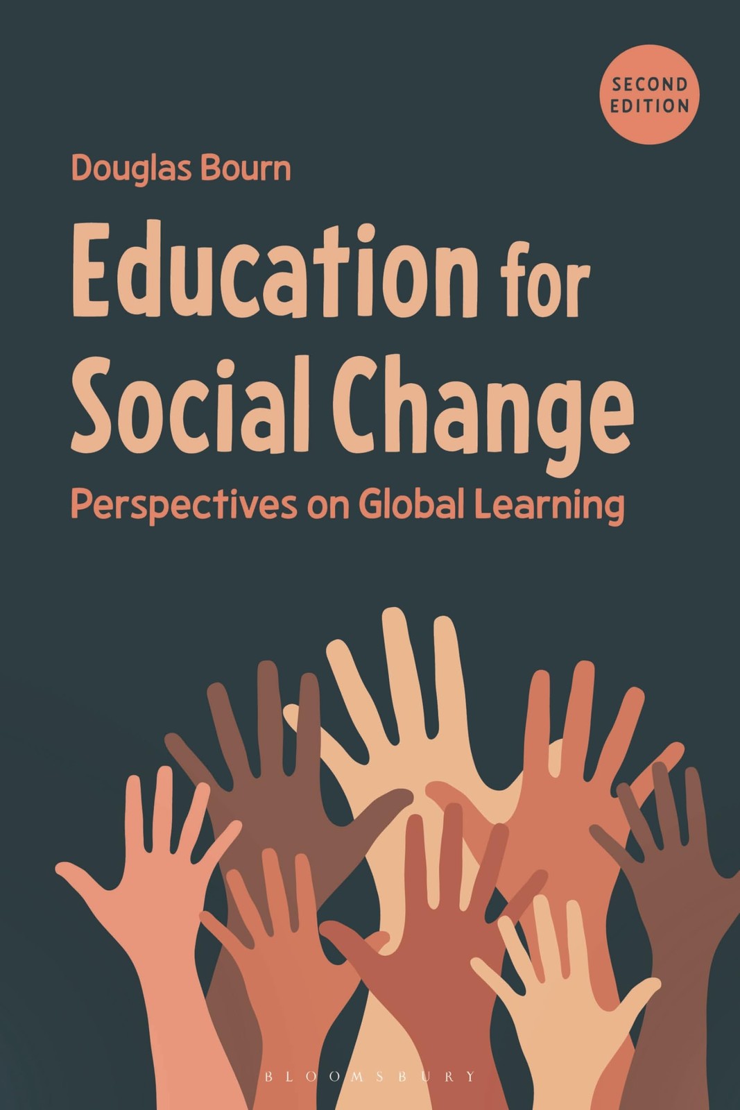 Education for Social Change by Douglas Bourn - - Image 5
