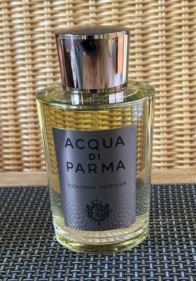 Acqua di Parma Colonia Intensa 180 ml