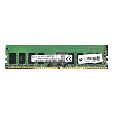 32 Go RAM DDR4 SK Hynix – 4 X 8 Go – PC4-2400T – HMA81GU6MFR8N-UH – Occasion
