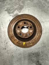 Subaru Forester SH 2010 Vorne rechts Vorne rechts Bremsscheibe vorne Diesel