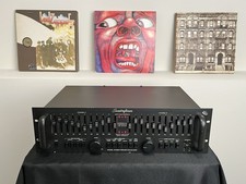 Soundcraftsmen DX4200 Preamp/Equalizer - Serviced - Read Description 