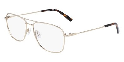 Flexon FLEXON H6065 N Gold 56/15/150 Herren Brillen