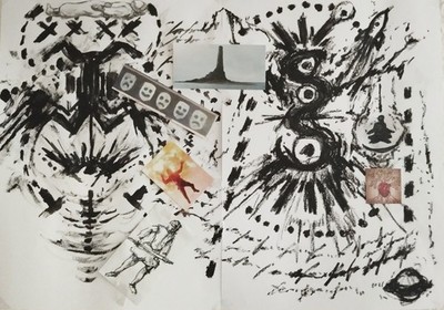 Kunst / Art brut