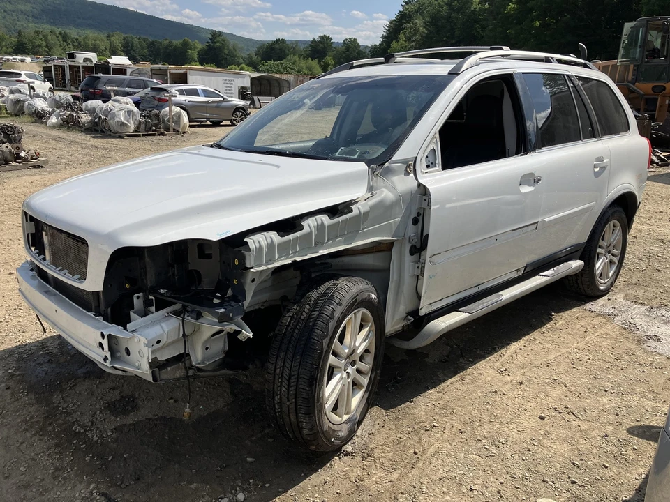 Rear Drive Shaft 12 VOLVO XC90 (NO SHIPPING) Foto 2 de 4