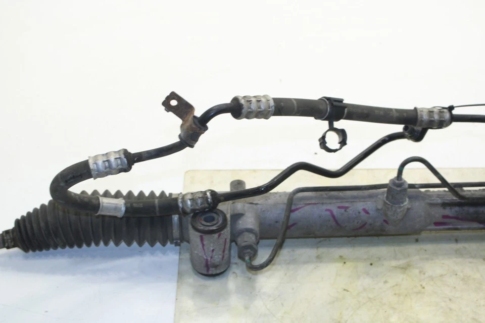 Dodge Challenger SXT 2012-2014 tracción trasera cremallera de dirección y piñón 04584573AF OEM Foto 3 de 4