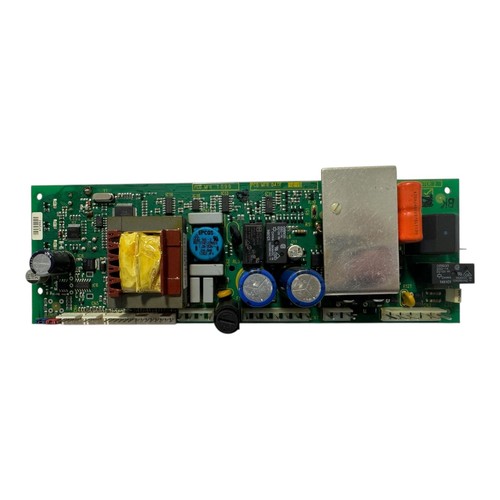 Baxi Nur Heizkessel 100 80 50 HE Plus / Solo 12-30 kW Leiterplatte 5121025 5110991