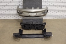 1998-2002 Pontiac Firebird- Front Bumper Pewter
