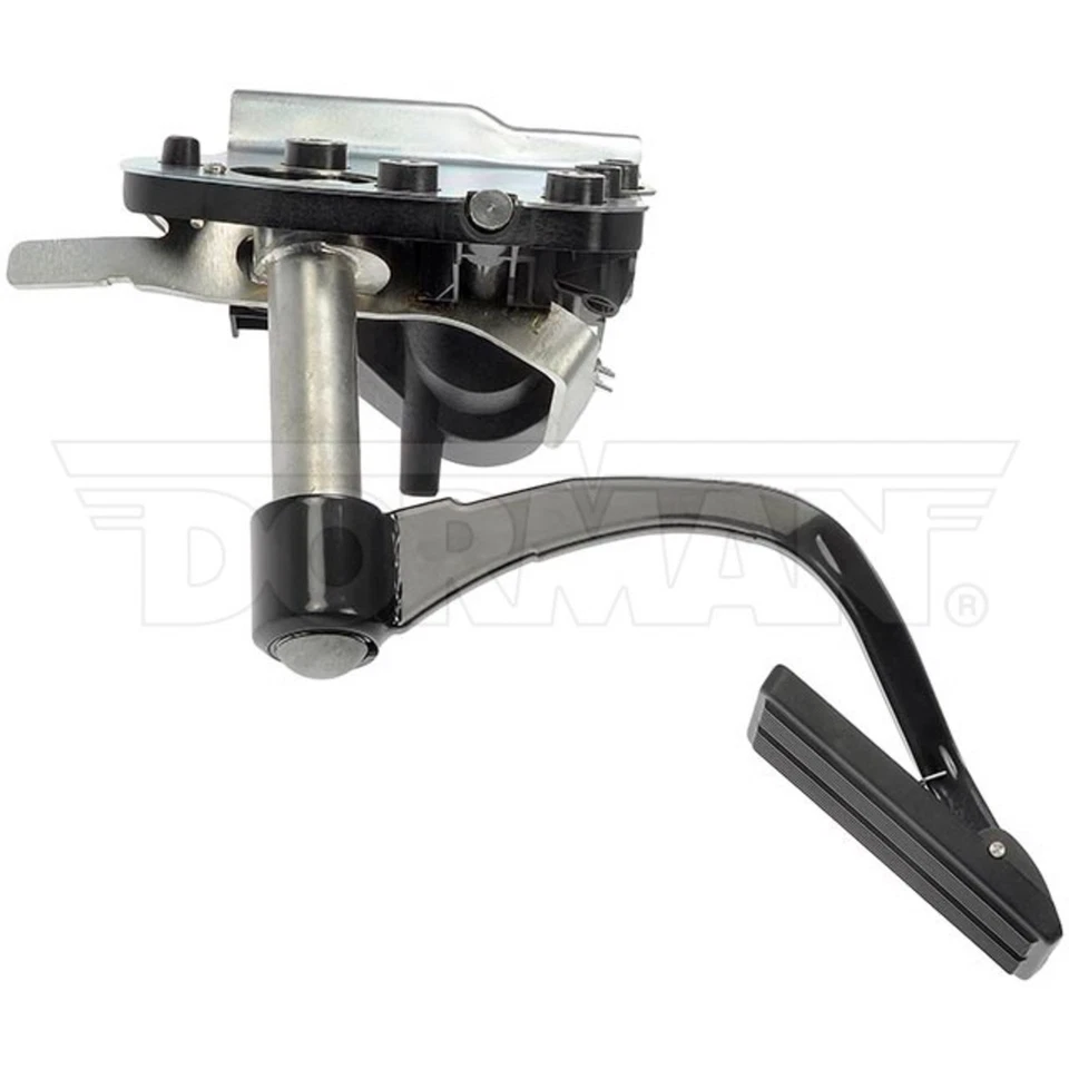 Pedal acelerador Dorman 699-121 para camioneta F450 F350 F250 F550 Ford Excursion Foto 3 de 4