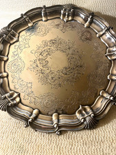 Barker Ellis Silver Antiques 1900-1940 for sale | eBay