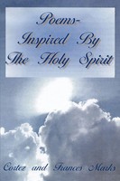 Cortez And Francis Marks | Poems- Inspired By The Holy Spirit | Taschenbuch