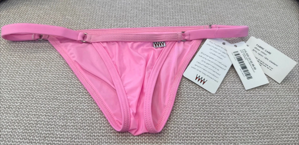 25+ Wicked Weasel Regular Size M Bikini Swimwear for Women for