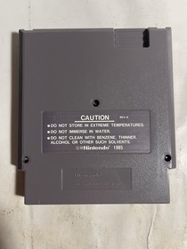 Bubble Bobble (Nintendo NES, 1988) Cartridge Only