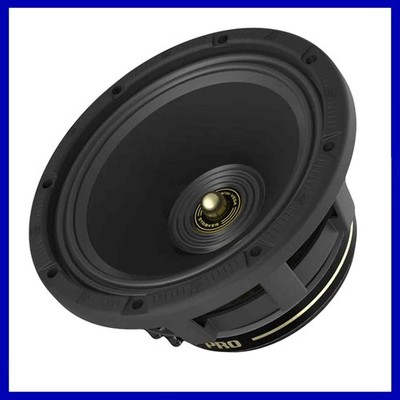 Cerwin Vega CVMPCL8.0 Stroker Pro 8'' Full Range Lautsprecher 1xMidrange