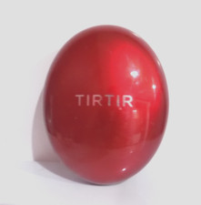 SEALED TIRTIR Mask Fit Red Cushion Foundation "34W TOFFEE"