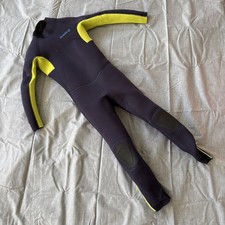 Muta Decathlon Olaian - da 115 a 124 cm (bambini 6 anni)