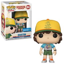 Ultimate Funko Pop Stranger Things Figures Checklist and Gallery 178