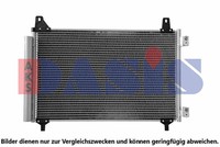 Kondensator Klimaanlage Mit Trockner FüR Opel Mokka Corsa F UB UP