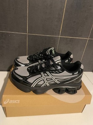 Asics Gel-Kinetic Fluent Neu Mit Asics Box