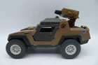 Vintage 1984 G.I. Joe VAMP Mark II Vehicle - Near Complete - No Driver