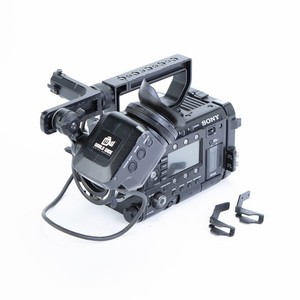 美品SONY CineAlta PMW-F55 RAW&PL/B4マウントセット Sony F55 | eBay