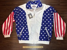 Women  s USA Jog suit - Unused With Tags