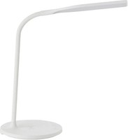 Brilliant LED Tischleuchte Joni Weiß 4,5 W Dimmbar Warmweiß-Kaltweiß