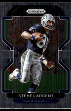 Steve Largent