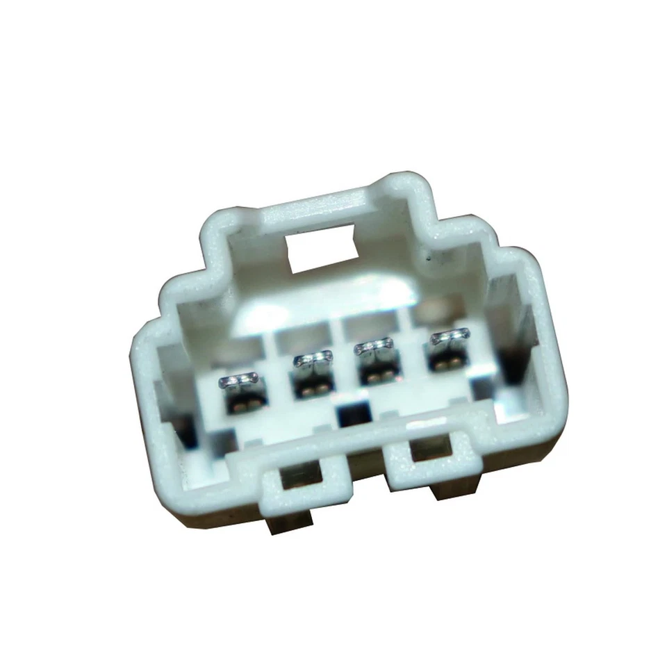 Piezas OEG Nuevo Motor Limpiaparabrisas Compatible con Subaru Forester 1998-2002 Foto 2 de 4