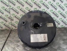 BREMSKRAFTVERSTÄRKER Peugeot 307 (3A/C/D) Hatchback 1.6 HDi 16V (DV6TED4(9HV))