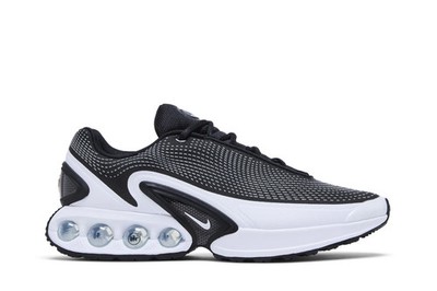 Nike Air Max DN Black White Cool Grey DV3337-003 Available Now
