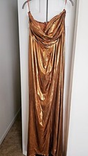 Golden Goddess 
