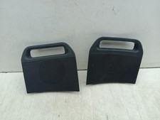 MERCEDES SLK LAUTSPRECHER PAAR HINTEN A1726900525 MK3 R172 2011 - 2021 MERCEDES SLK LAUTSPRECHER PAAR HINTEN A1726900525 MK3 R172 2011 - 2021