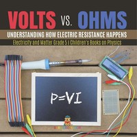 Volts Vs. Ohms Baby Taschenbuch Kartoniert / Broschiert Englisch 2022