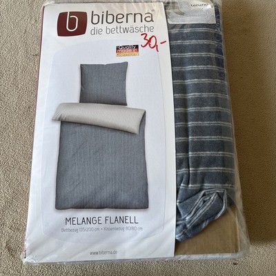 bettwäsche135 x 200 Von Biberna