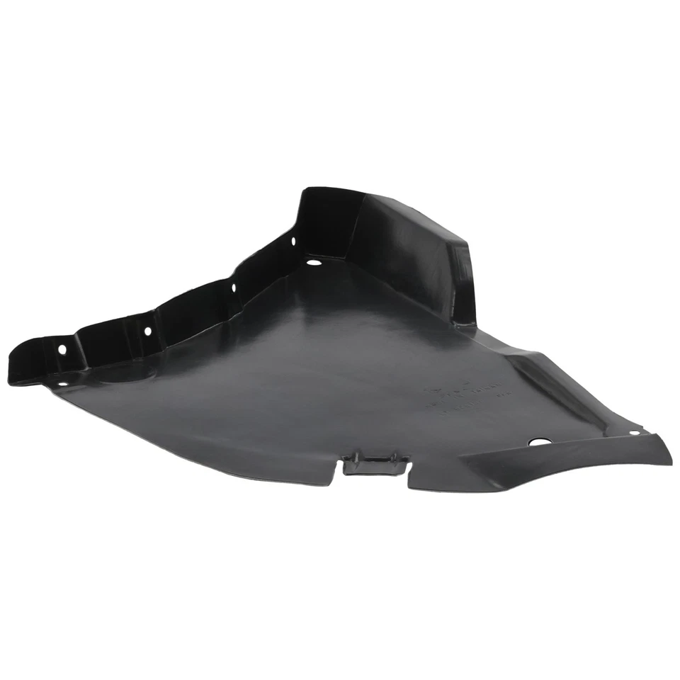 Guardabarros para Mercedes Benz SL500 2003-2006 protector delantero del lado del pasajero Foto 3 de 4