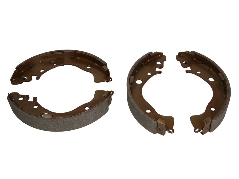 5x ✅Fits LPR LPR01079 Brake shoe set 01079 Brake shoe fits: HONDA CI ⭐UK Seller⭐