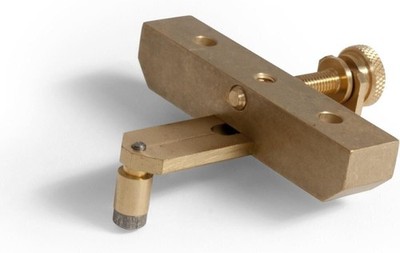 StewMac Precision Router Edge Guide