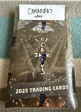 2025 Topps Chrome Cactus Jack WWE Wrestling Checklist Guide in-content 9