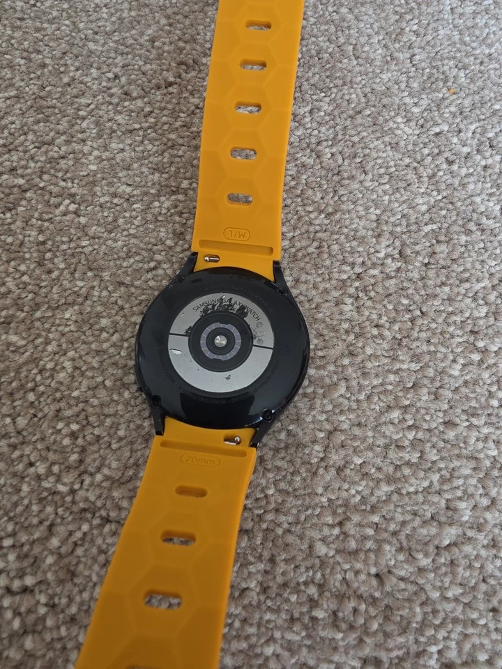 Samsung Galaxy Watch4, photo 4 of 5