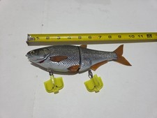 Hinkle Shad by Andrew Hinkle - 9" Glidebait - 5.5oz
