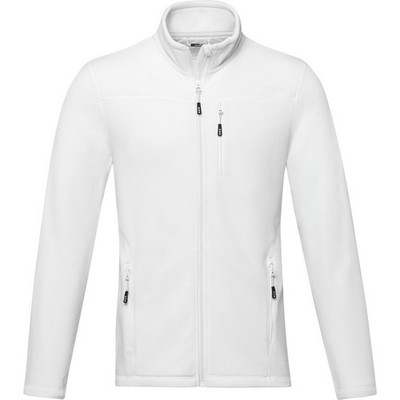 Elevate NXT - ''Amber'' Fleecejacke Durchgehender Reißverschluss für (PF4079)