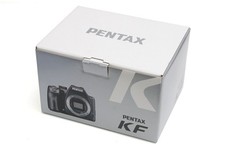   Exc   Pentax PENTAX KF DigitalSLR Camera B4416-2S1