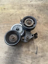 Honda Civic SI 06-11 Idler Pulley bracket & Tensioner  OEM K20z3