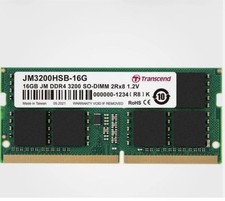 Memoria Ram 16 GB DDR4 3200 Mhz JM3200HSB-16G