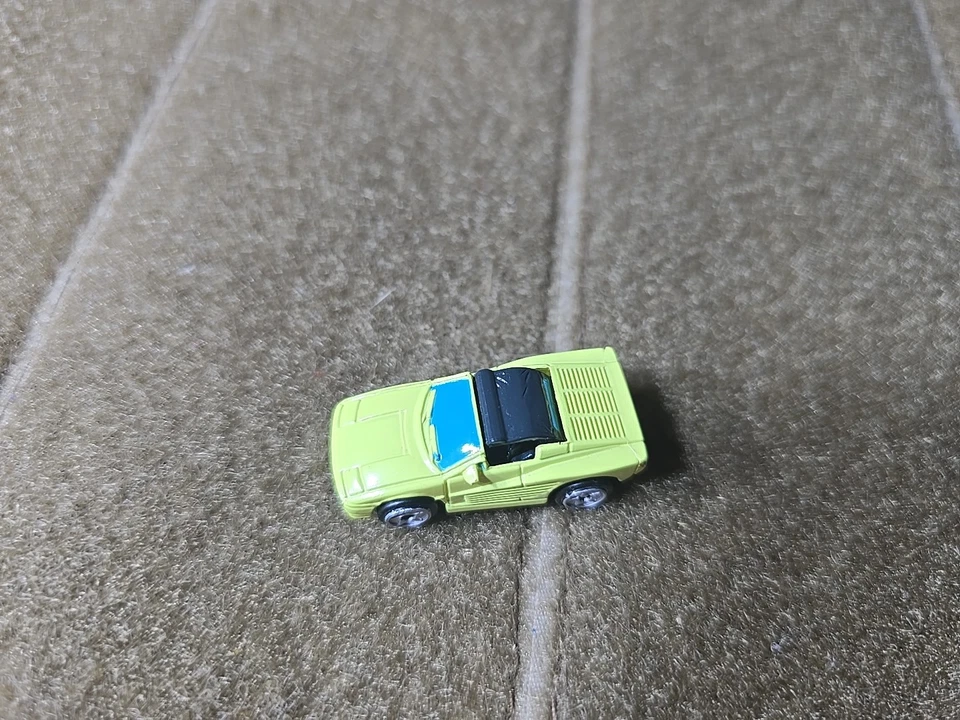 Micro Machines Imposters Ferrari Testarossa - Image 2 of 4