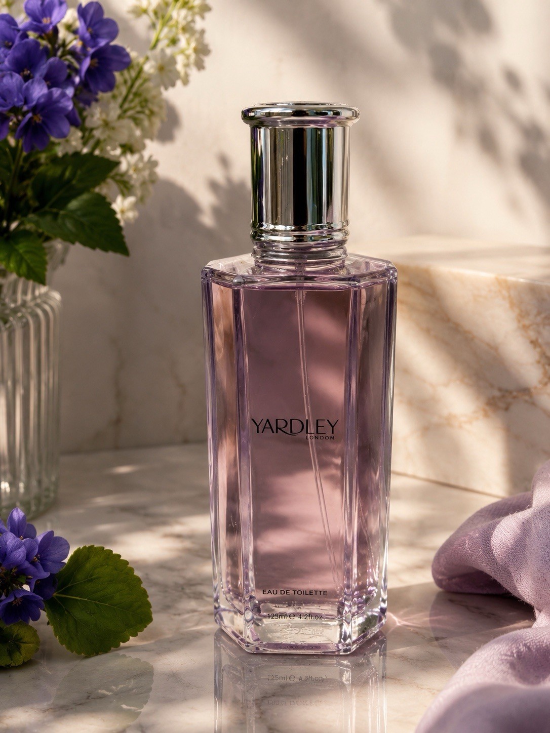 Good New Perfume