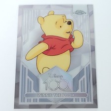 2022 Rittenhouse Disney Hits First Edition Trading Cards Checklist 25