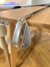 Titleist Vokey SM9 52 Degree Gap Wedge LA Golf Stiff Shaft